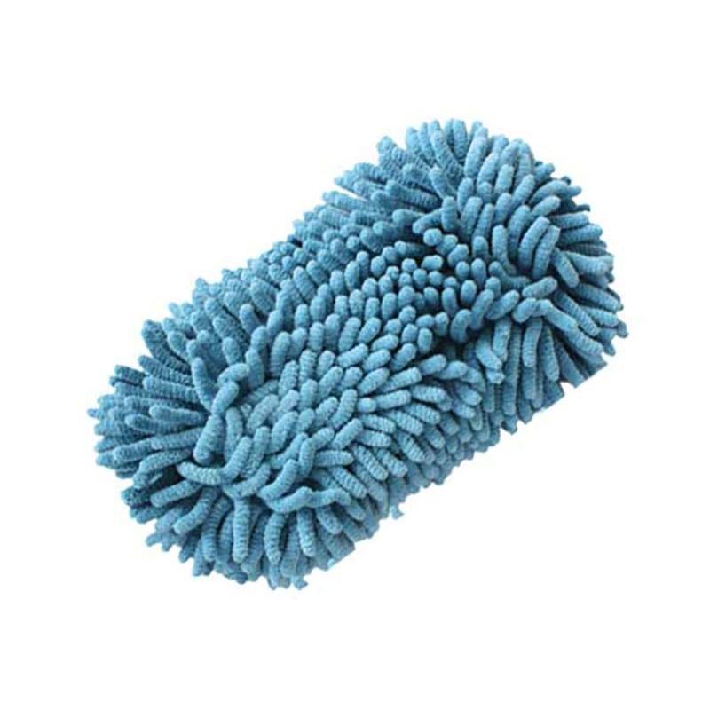 Microfiber Sponge with Mesh - FG Pro Shop Inc.