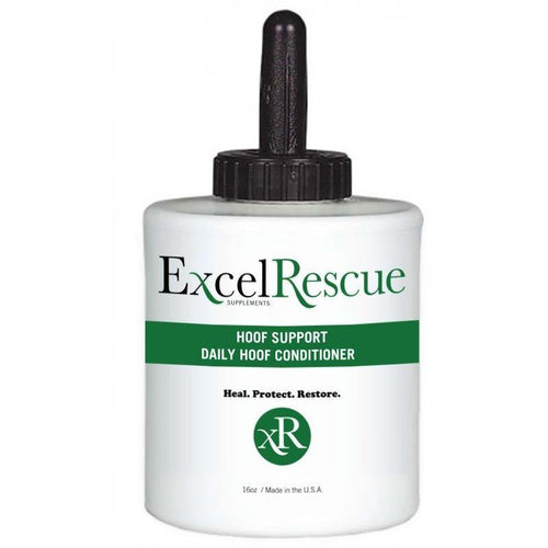 ExcelRescue Hoof Support - FG Pro Shop Inc.