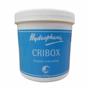 Cribox Hydrophane - FG Pro Shop Inc.