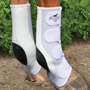 VenTECH Slide-Tec Skid Boots by Professional's Choice - FG Pro Shop Inc.