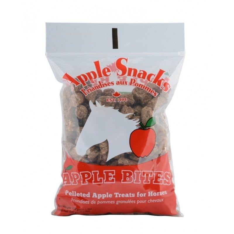 Apple Snacks - FG Pro Shop Inc.