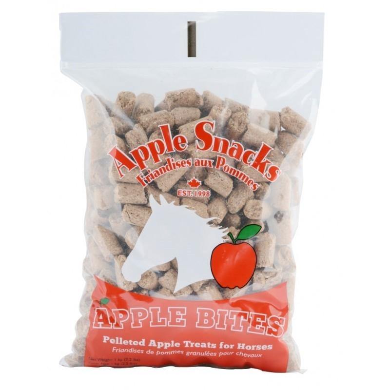 Apple Snacks - FG Pro Shop Inc.