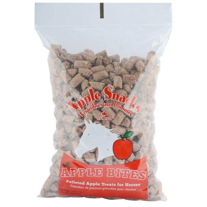 Apple Snacks - FG Pro Shop Inc.