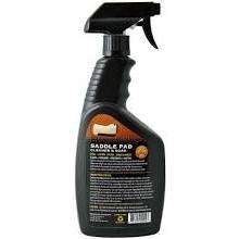 5 Star Saddle Pad Cleaner & Soak - FG Pro Shop Inc.