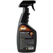 Load image into Gallery viewer, 5 Star Saddle Pad Cleaner &amp; Soak - FG Pro Shop Inc.
