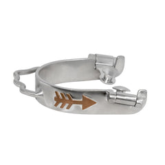 Émilie Veillette Bumper Spurs - FG Pro Shop Inc.