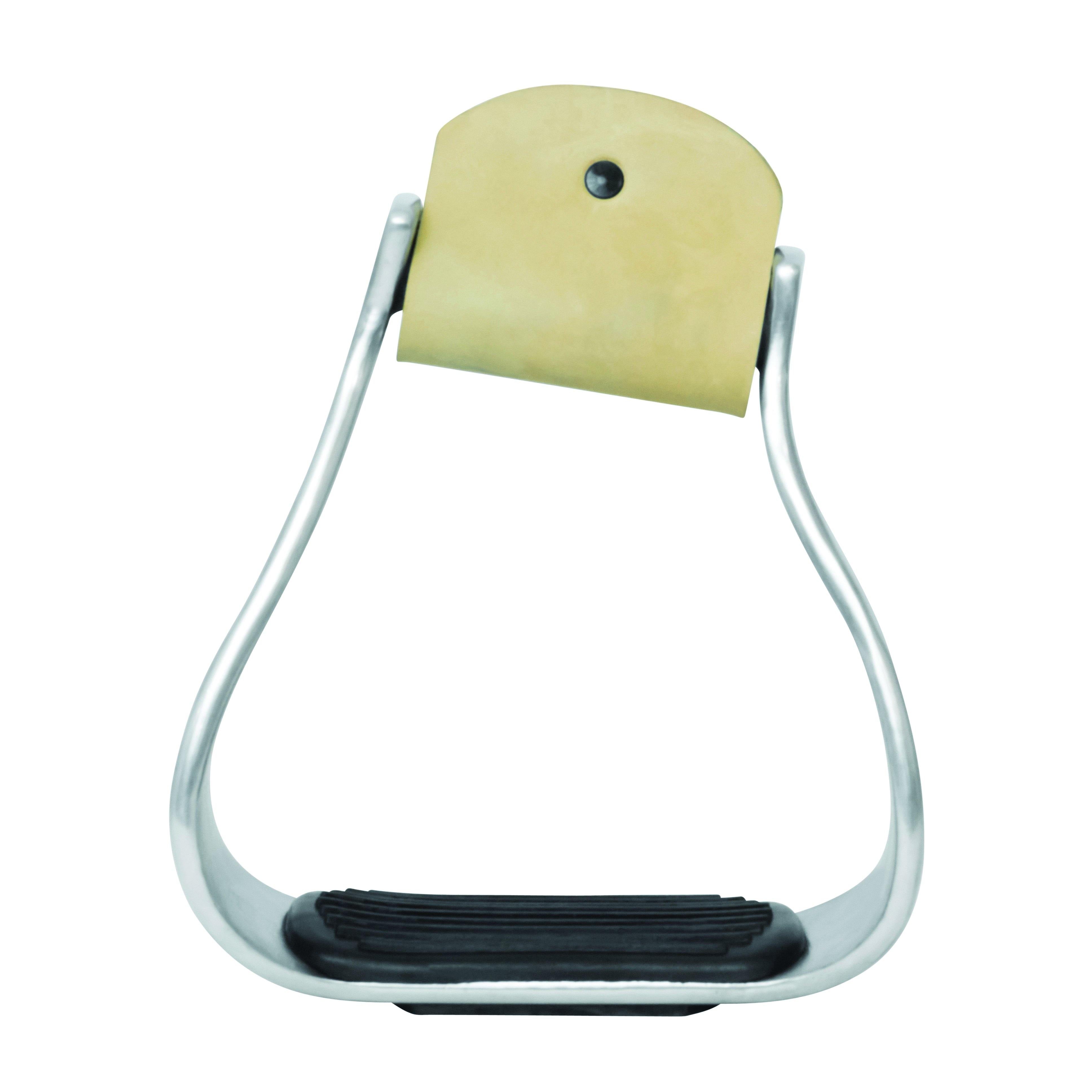 EM Aluminum 2” Racing Stirrups - FG Pro Shop Inc.