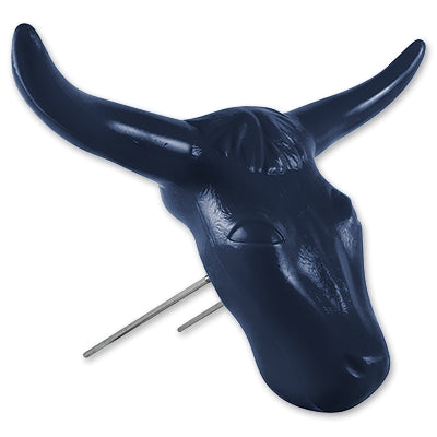 Steer Head 23'' Long
