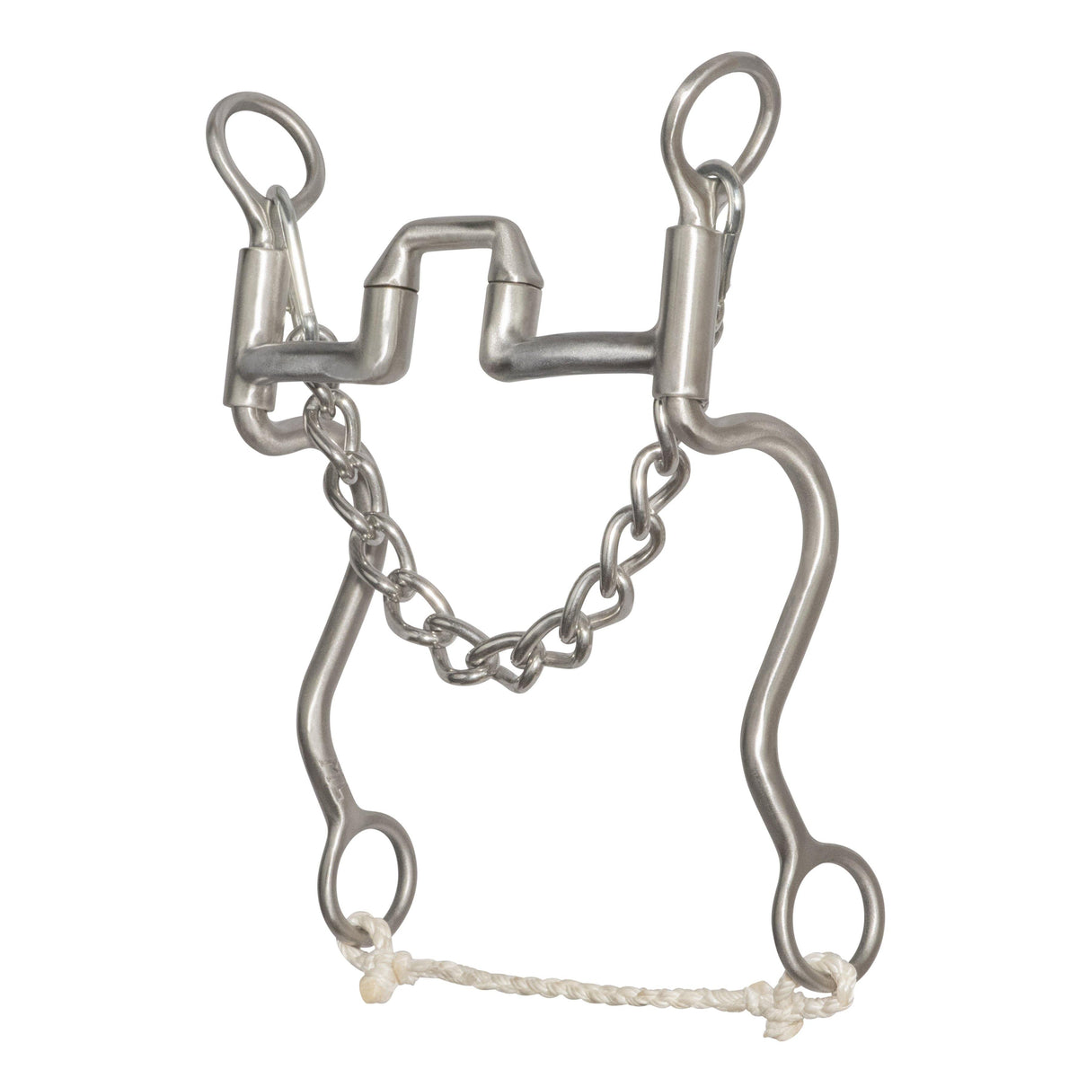 Walt Woodard Smooth Square Correctional Bit - FG Pro Shop Inc.