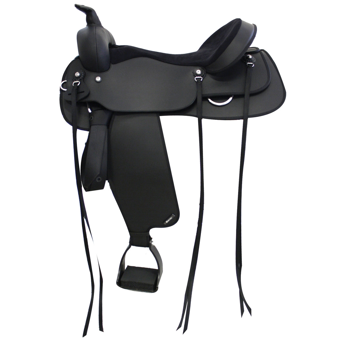 Wintec Trail Saddle