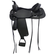 Selle de Randonné Wintec