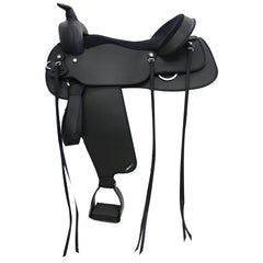 Wintec Trail Saddle