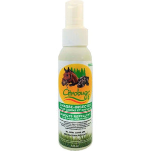 Insects Repellent by Citrobug - FG Pro Shop Inc.
