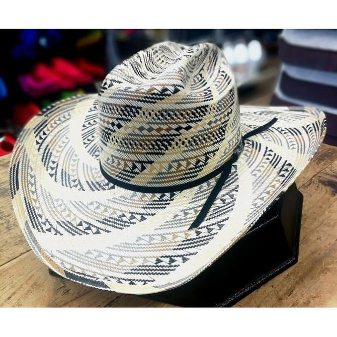 Chapeau de cow-boy Riata, taille 7 3/8 Chapeau de cow-boy Riata, taille 7 3/8