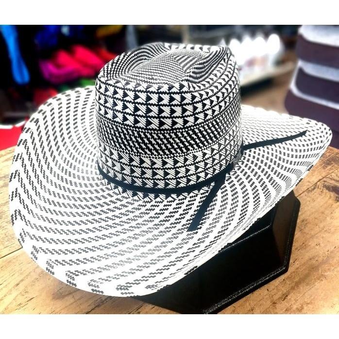 American Hat 6110 Rodeo Top - FG Pro Shop Inc.