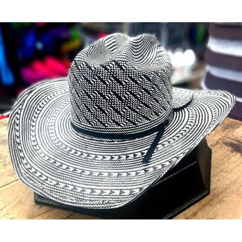 Chapeau de Cowboy - Homme — Groupe Pronature