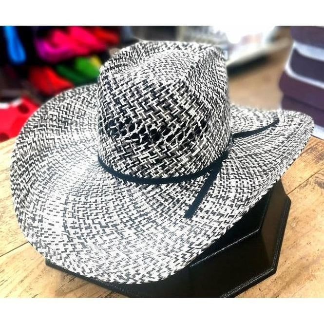 Chapeau de Cowboy Wild West | Boutique Amérindienne