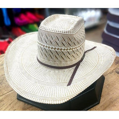 American Hat 8850 Rodeo Top - FG Pro Shop Inc.