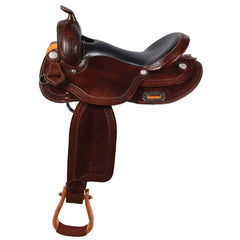 Madison Trail Saddle - FG Pro Shop Inc.