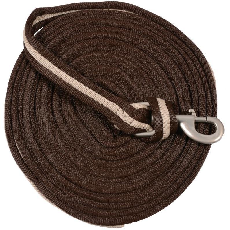 Country Legend Cushion Web Lunge Line 25' - FG Pro Shop Inc.