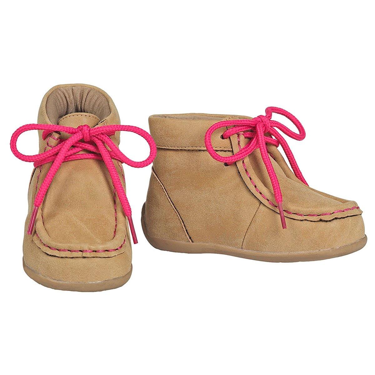Blazin Roxx "Reagan" Childs Casual Shoes - FG Pro Shop Inc.
