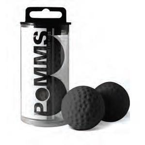 Pomms Premium Equne Ear Plugs - FG Pro Shop Inc.