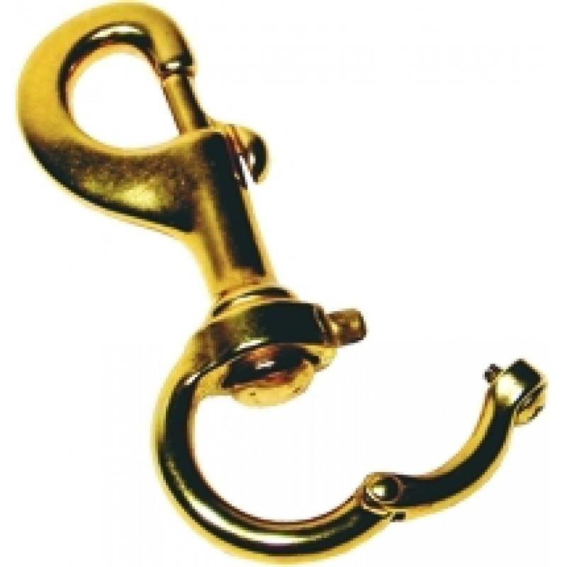 Quick Fix Lead Snap - FG Pro Shop Inc.