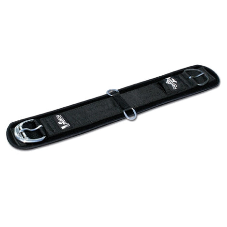 Etiquetas de Composição Têxtil em Nylon Resinado 33 x 51 mm