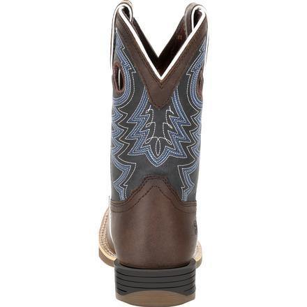 Durango Kid's Western Boots DBT0218C/Y - FG Pro Shop Inc.