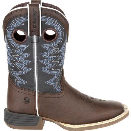 Durango Kid's Western Boots DBT0218C/Y - FG Pro Shop Inc.