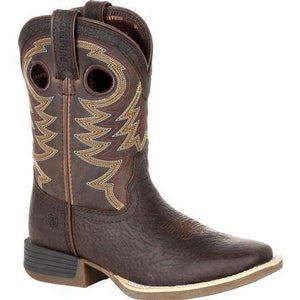 Durango Kid's Western Boots DBT0219C/Y - FG Pro Shop Inc.