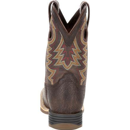 Durango Kid's Western Boots DBT0219C/Y - FG Pro Shop Inc.