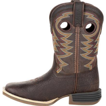 Durango Kid's Western Boots DBT0219C/Y - FG Pro Shop Inc.