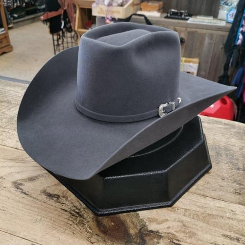 American Hat 7X Felt Steel Rodeo Top - FG Pro Shop Inc.