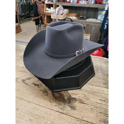 American Hat 10X Felt Steel Rodeo Top - FG Pro Shop Inc.