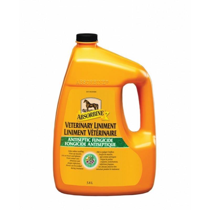 Absorbine® Liniment - FG Pro Shop Inc.