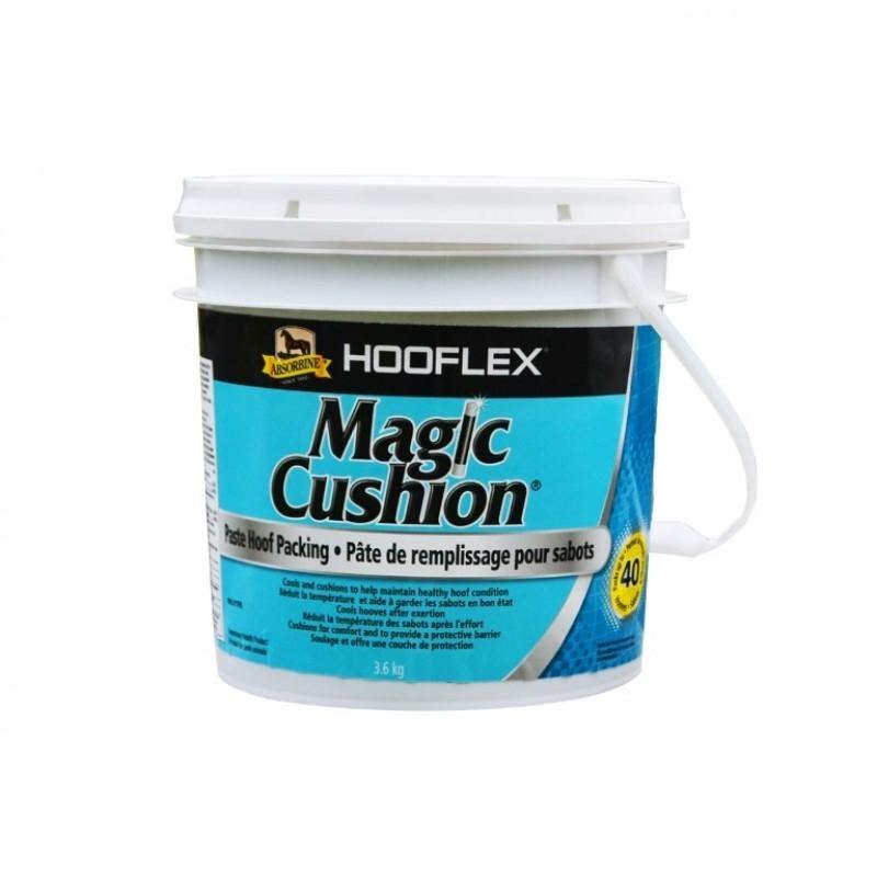 Absorbine Hooflex Magic Cushion - FG Pro Shop Inc.