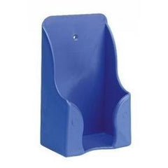 Salt Block Holder Blue - FG Pro Shop Inc.
