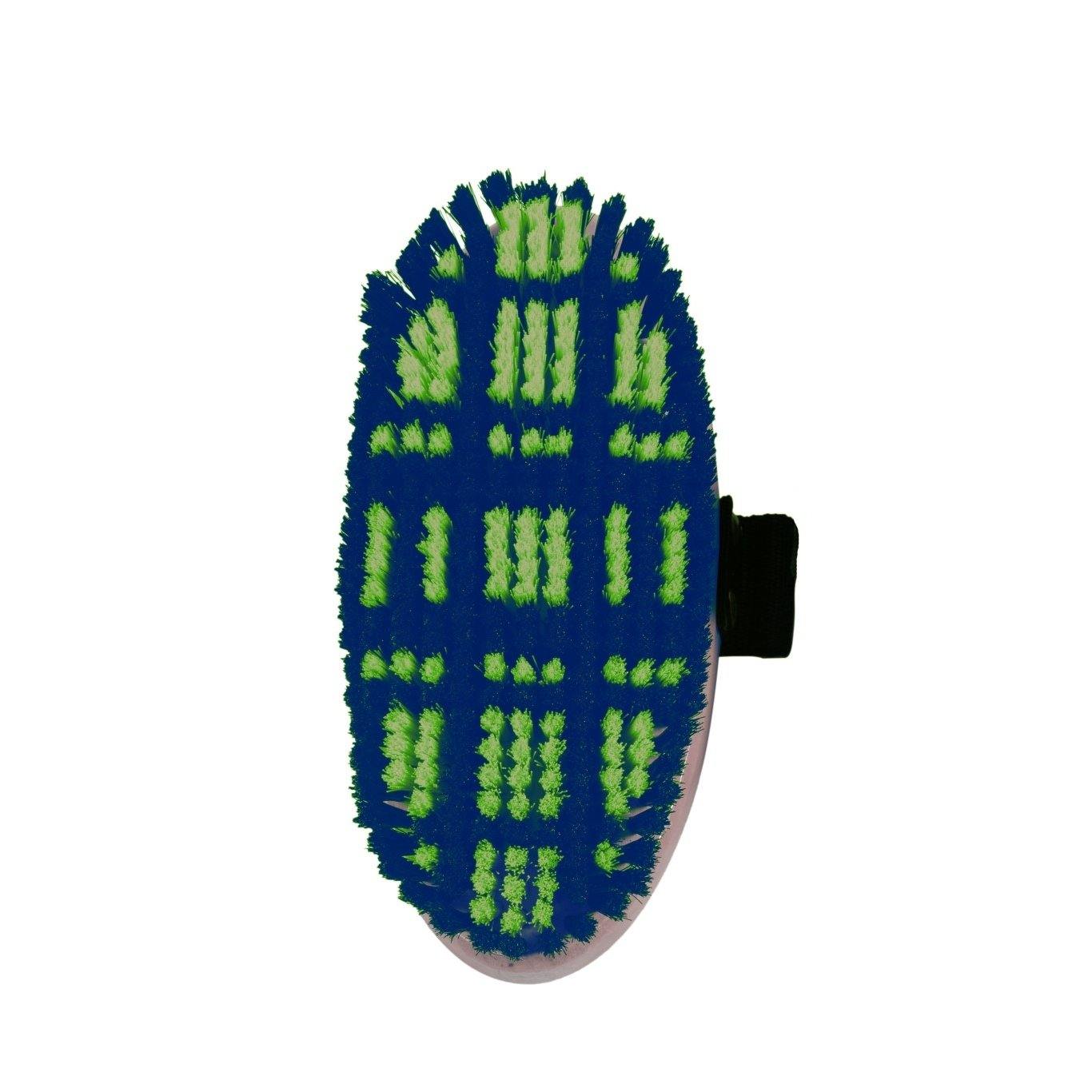 Plaid Body Brush - FG Pro Shop Inc.