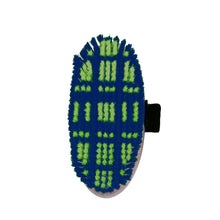 Load image into Gallery viewer, Plaid Body Brush - FG Pro Shop Inc.
