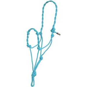 Twisted Rope Halter by Mustang - FG Pro Shop Inc.
