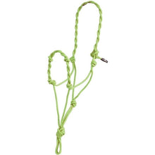 Load image into Gallery viewer, Twisted Rope Halter by Mustang - FG Pro Shop Inc.
