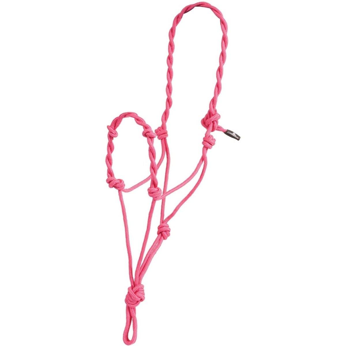 Twisted Rope Halter by Mustang - FG Pro Shop Inc.