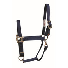 Load image into Gallery viewer, Signature Halter with Snap Solid Color - FG Pro Shop Inc.
