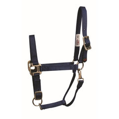 Signature Halter with Snap Solid Color - FG Pro Shop Inc.