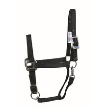 Load image into Gallery viewer, Signature Halter with Snap Solid Color - FG Pro Shop Inc.
