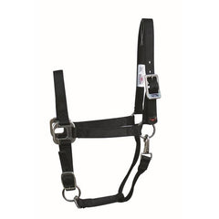 Signature Halter with Snap Solid Color - FG Pro Shop Inc.