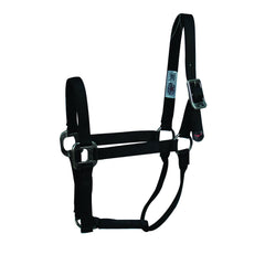 Signature Halter No Snap Solid Color - FG Pro Shop Inc.