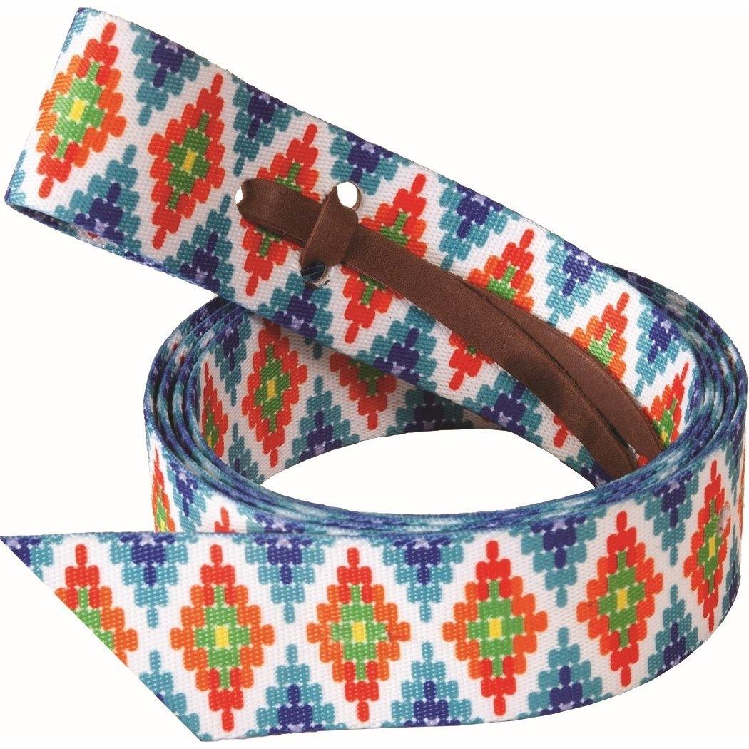 Fashion Print Nylon Tie Strap by Mustang - FG Pro Shop Inc.