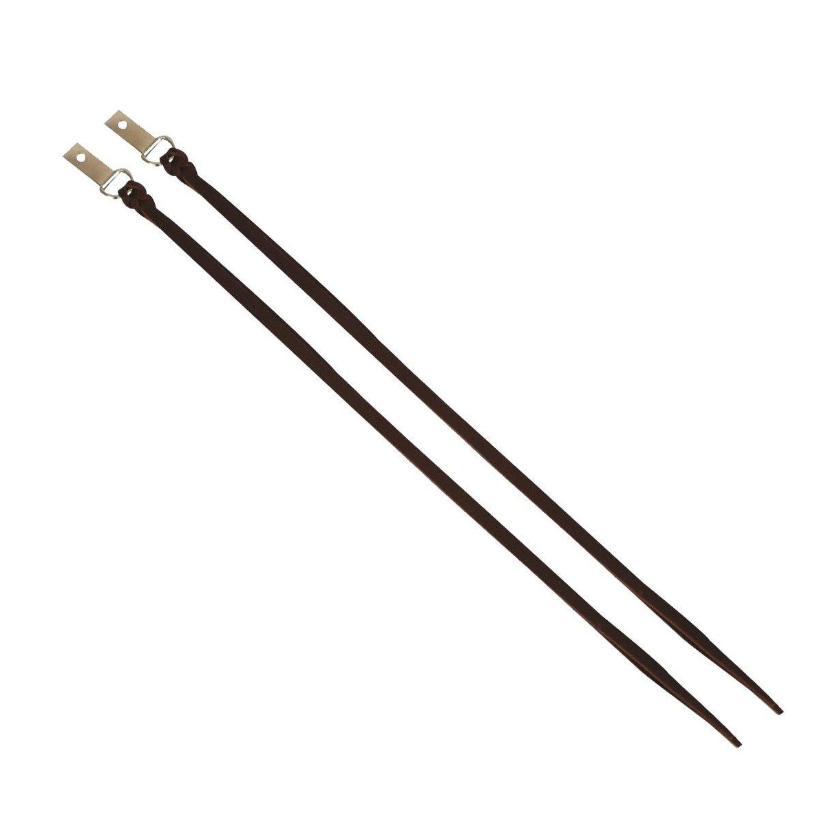 Latigo Saddle Strings 3/8" x 24" - FG Pro Shop Inc.